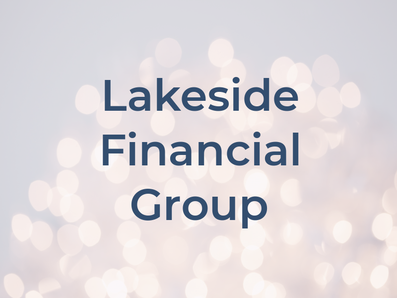 Lakeside Financial Group