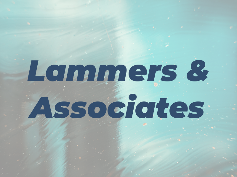 Lammers & Associates