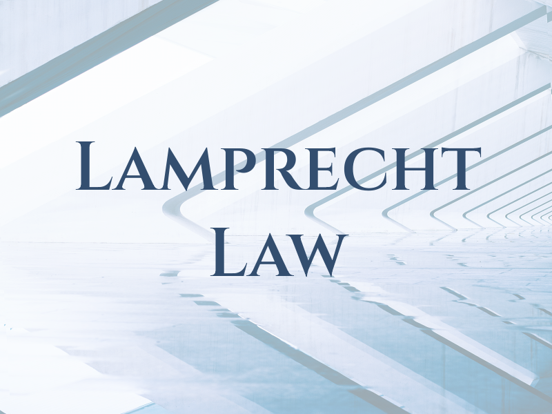 Lamprecht Law