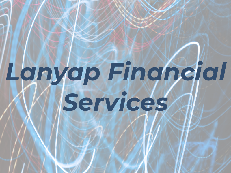Lanyap Financial Services