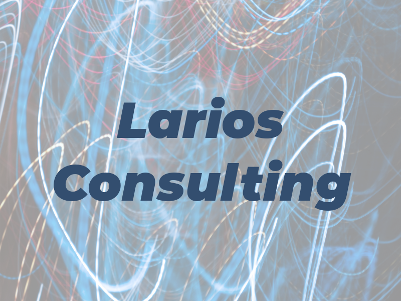 Larios Consulting