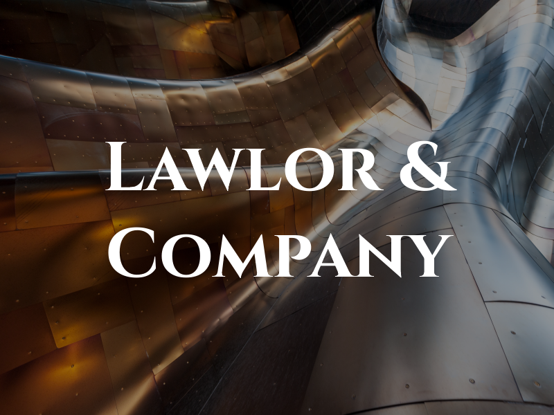 Lawlor & Company