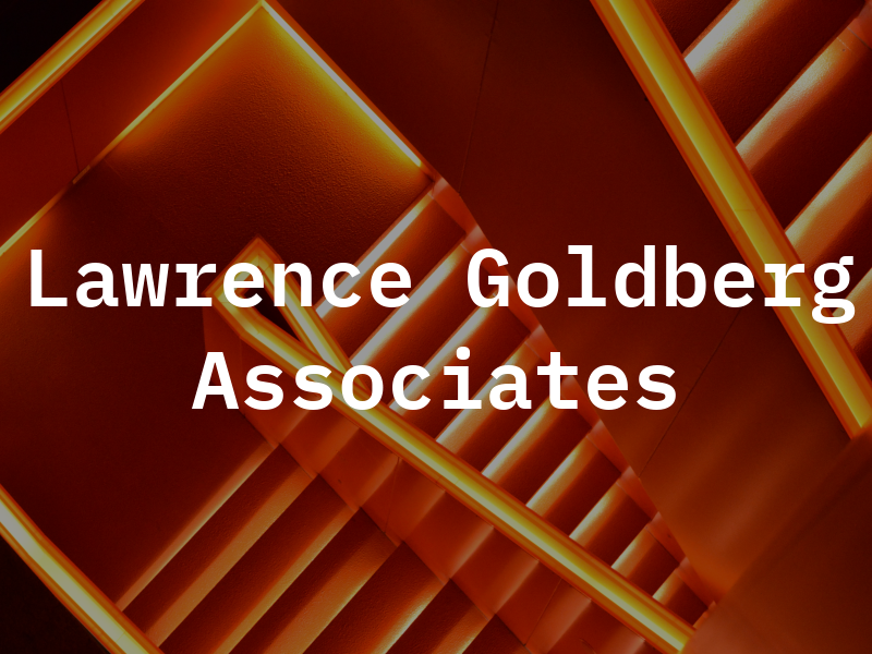 Lawrence L Goldberg Associates