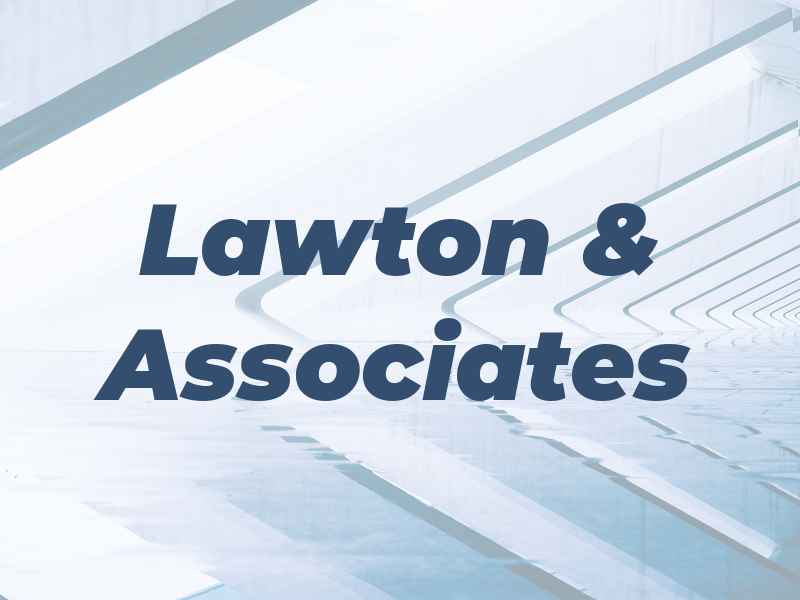 Lawton & Associates