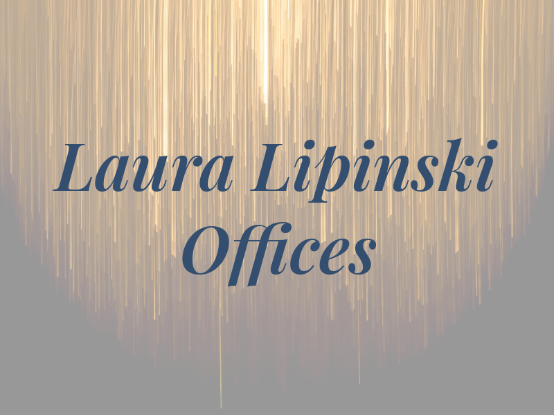 Laura A Lipinski Law Offices
