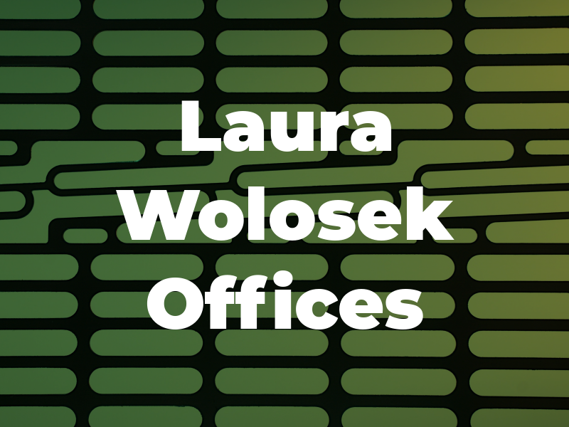 Laura F Wolosek Law Offices