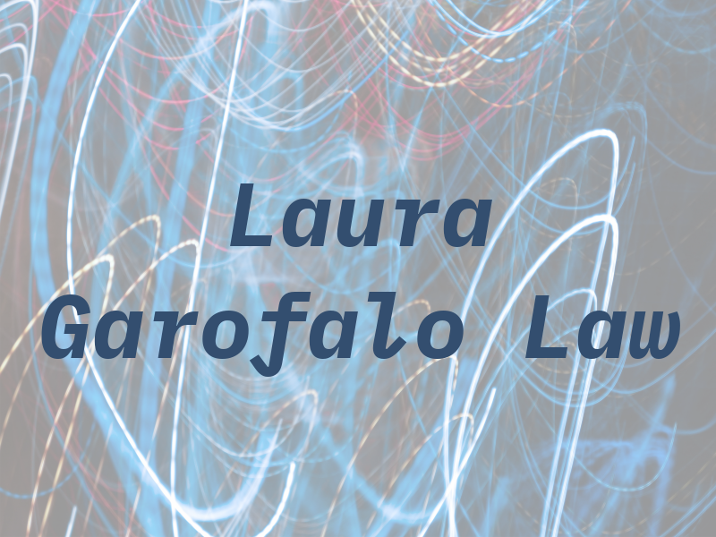 Laura Garofalo Law