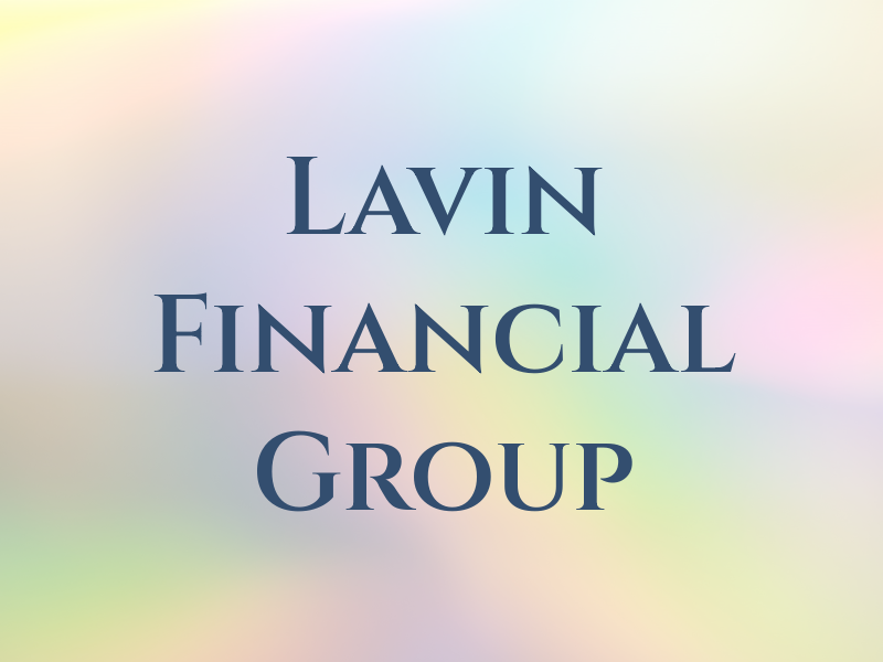 Lavin Financial Group