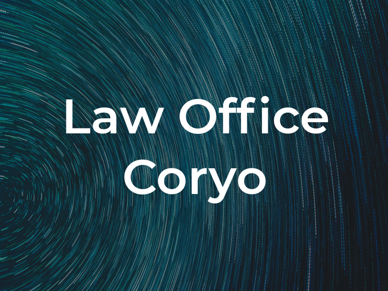 Law Office Coryo