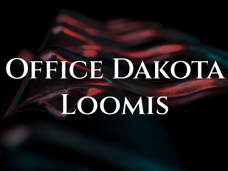 Law Office Of Dakota Loomis