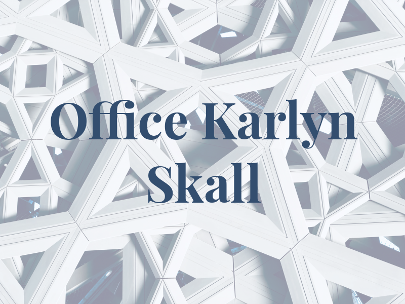 Law Office Of Karlyn Skall