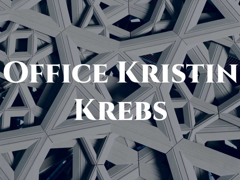 Law Office Of Kristin Krebs