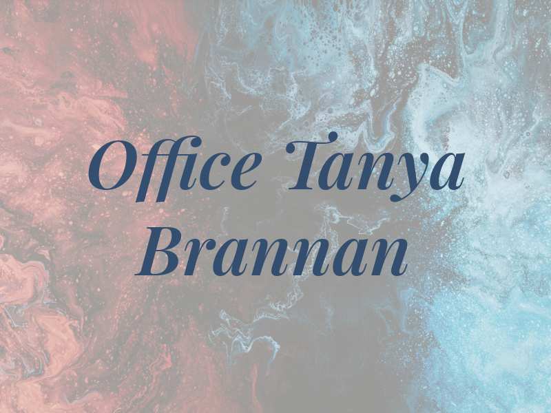 Law Office Of Tanya Brannan