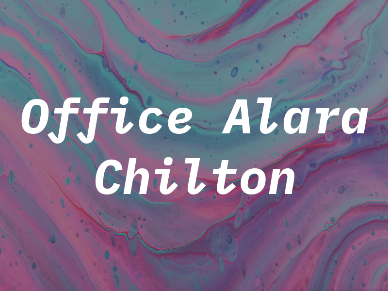 Law Office of Alara Chilton