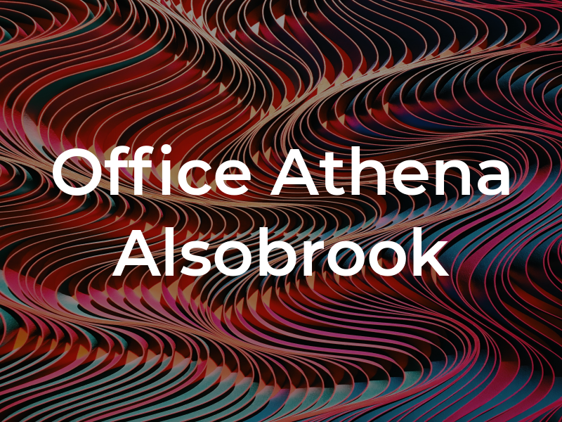 Law Office of Athena D. Alsobrook