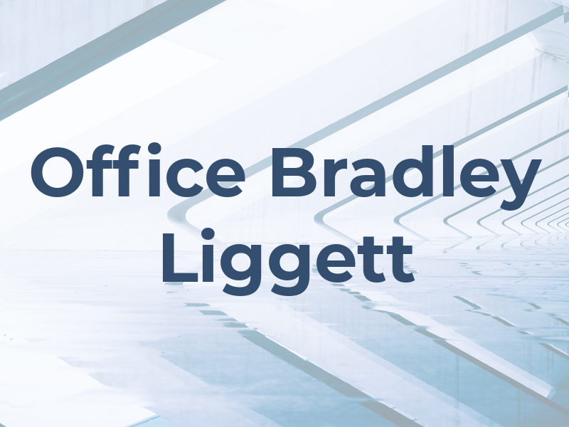 Law Office of Bradley D. Liggett