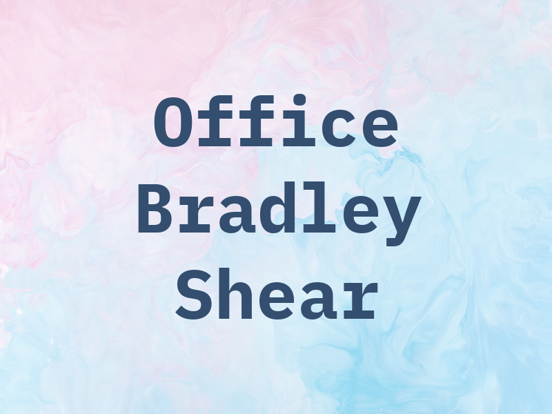 Law Office of Bradley S. Shear