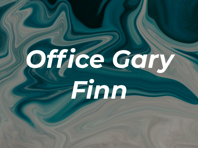 Law Office of Gary Finn