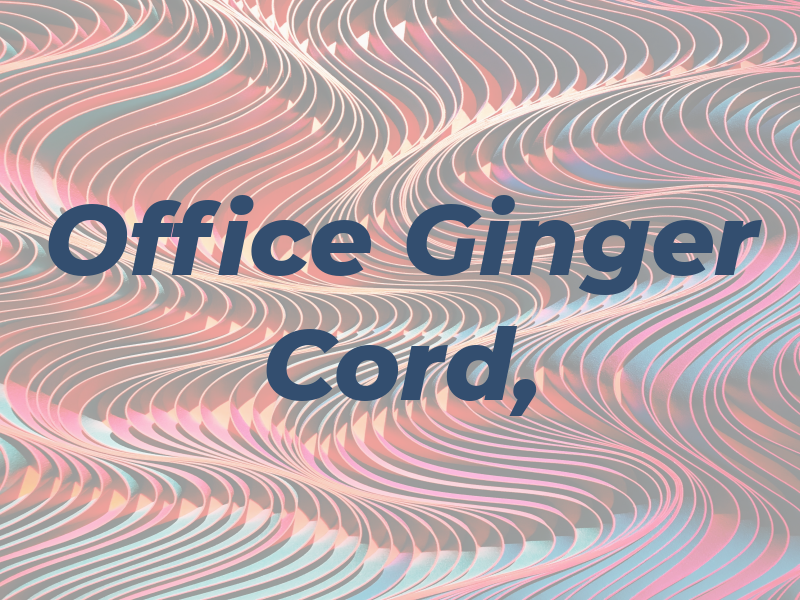 Law Office of Ginger C. Cord, PSC