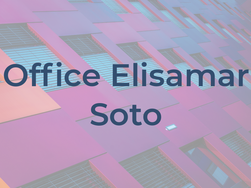 Law Office of Elisamar Soto