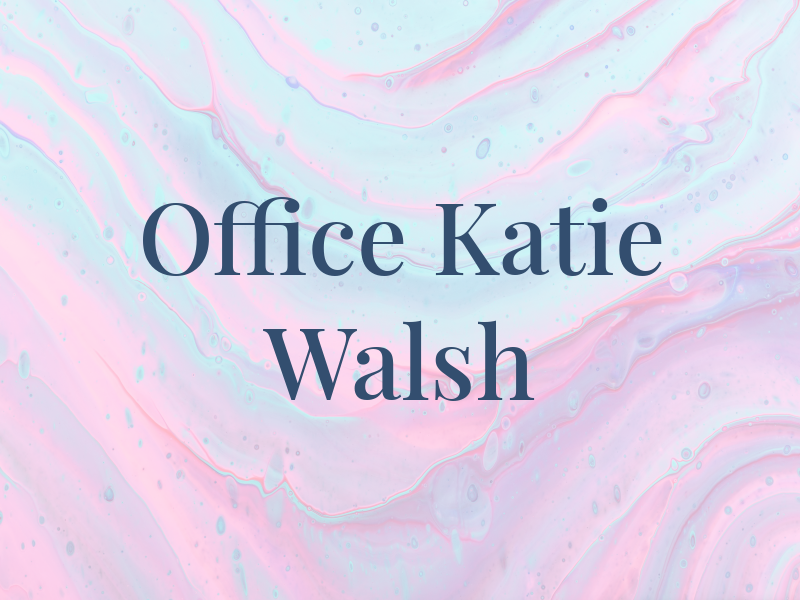 Law Office of Katie Walsh
