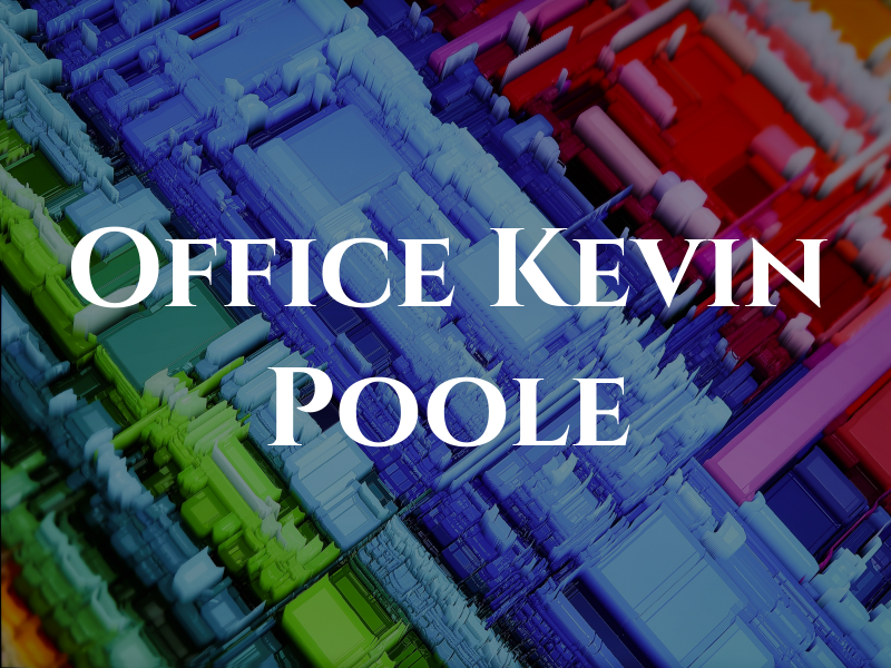 Law Office of Kevin L. Poole