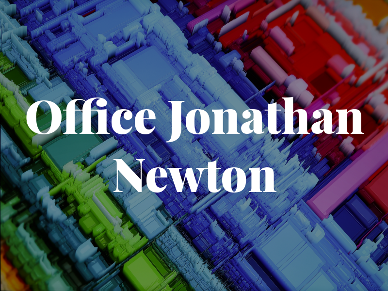 Law Office of Jonathan Y. Newton