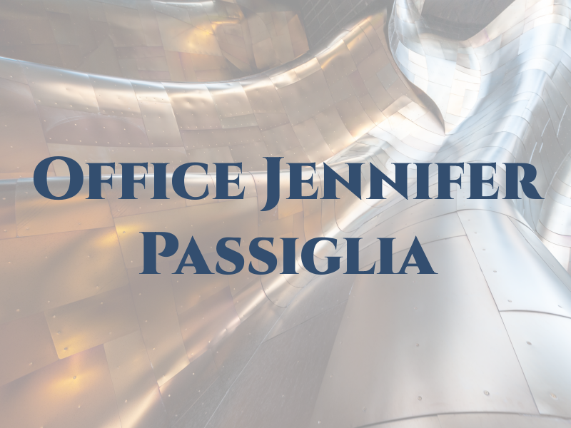 Law Office of Jennifer Passiglia