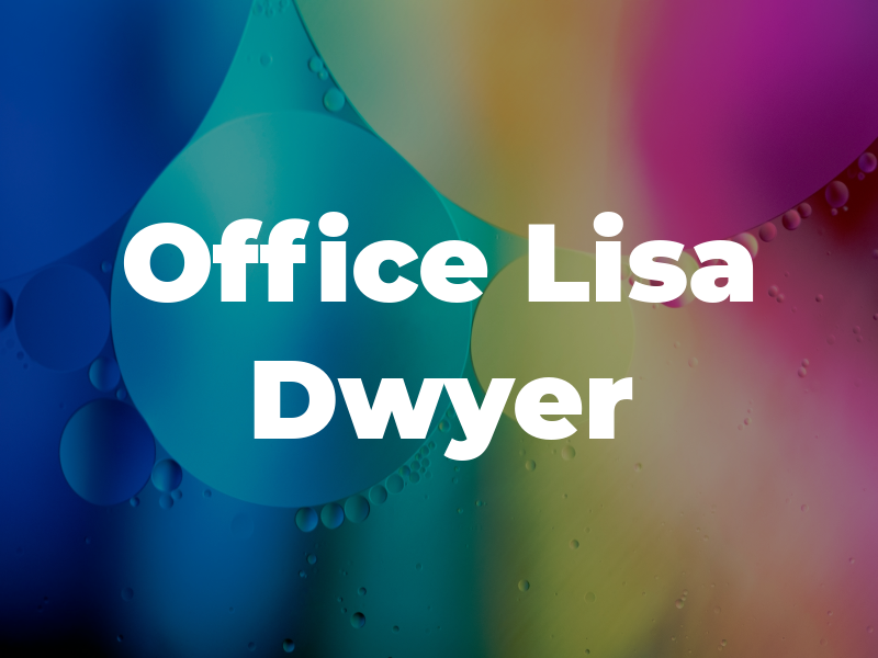 Law Office of Lisa Dwyer