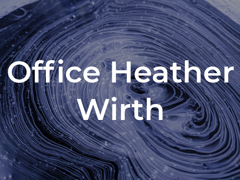 Law Office of M. Heather L. Wirth