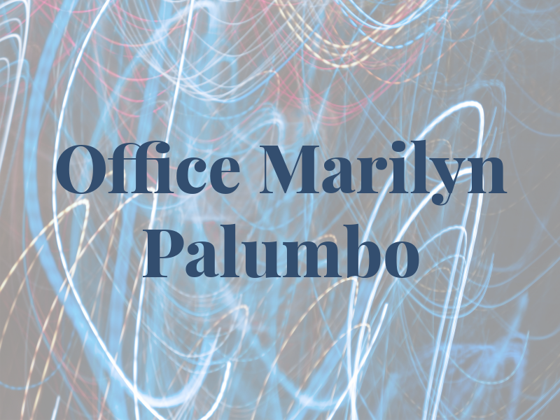 Law Office of Marilyn J. Palumbo