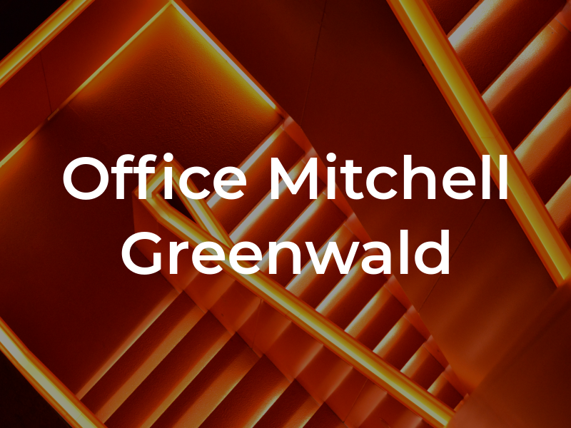 Law Office of Mitchell I. Greenwald