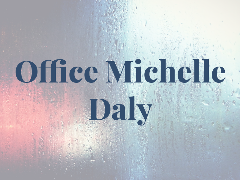 Law Office of Michelle N. Daly