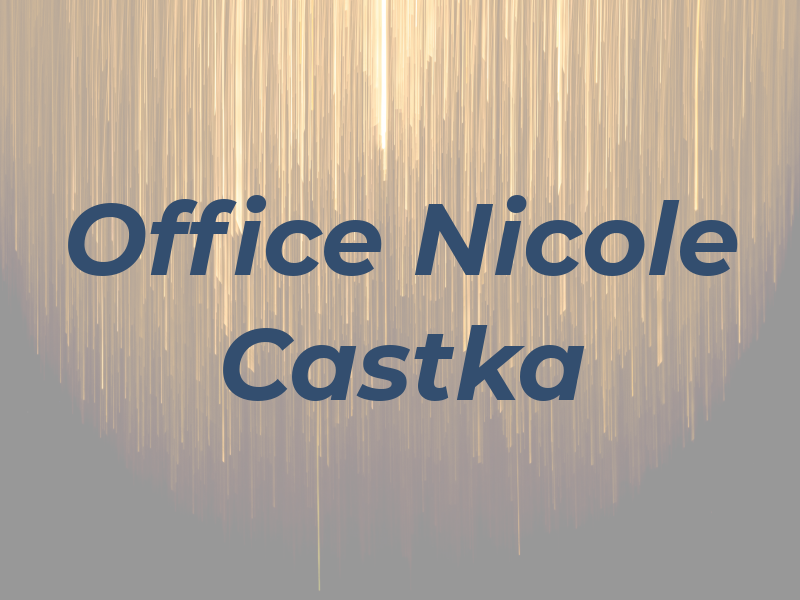 Law Office of Nicole L. Castka
