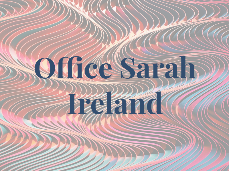 Law Office of Sarah K Ireland
