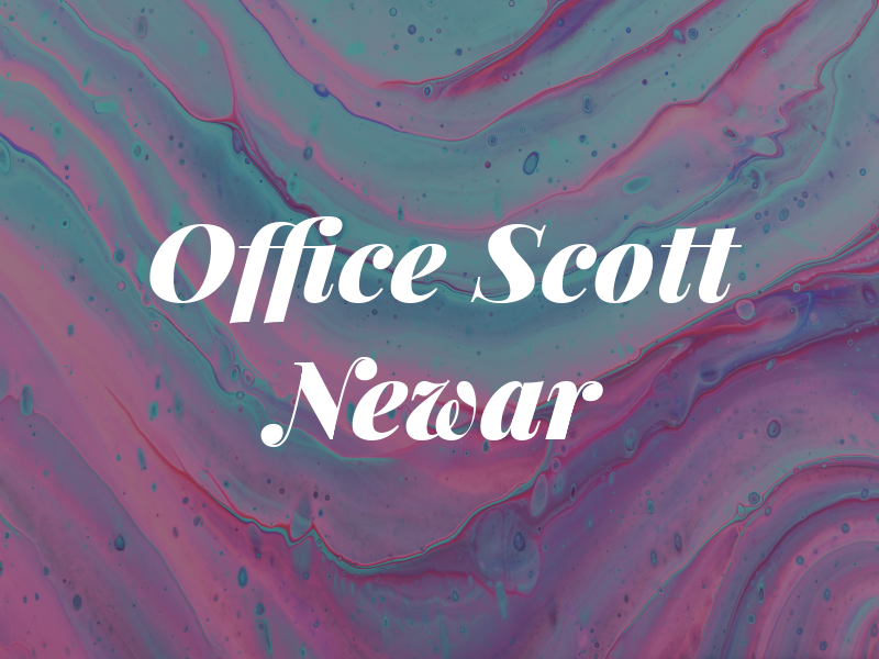 Law Office of Scott Newar