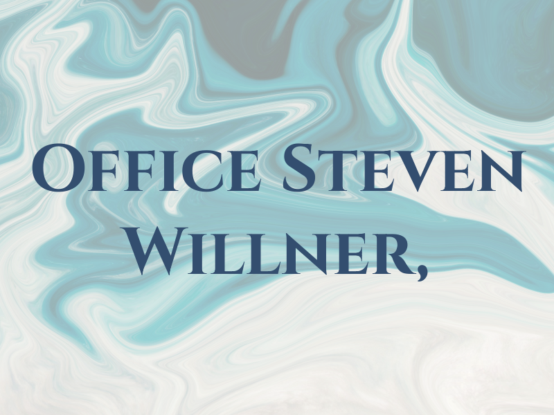 Law Office of Steven M Willner, PA