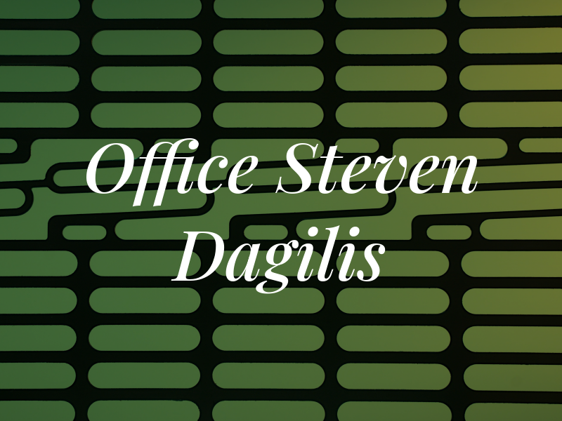 Law Office of Steven C. Dagilis