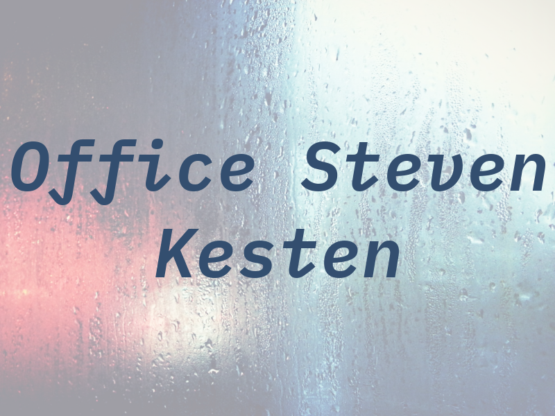 Law Office of Steven Kesten