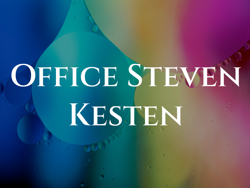 Law Office of Steven Kesten