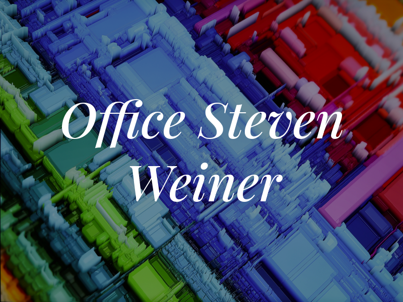 Law Office of Steven L Weiner