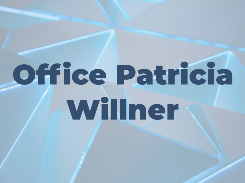 Law Office of Patricia A. Willner
