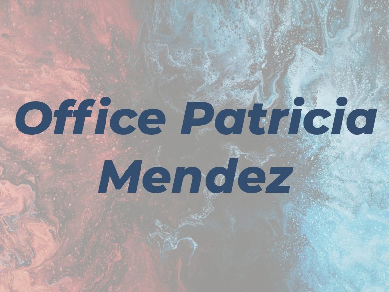 Law Office of Patricia Mendez