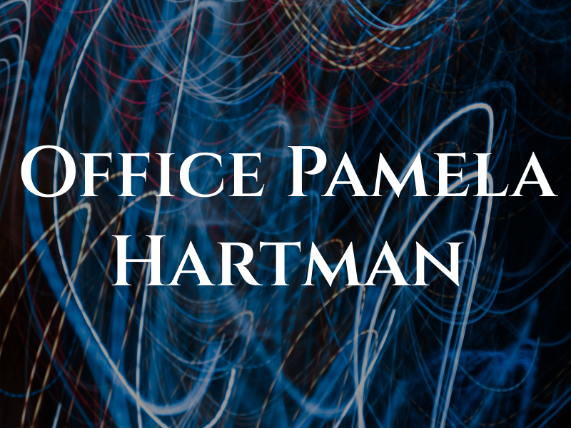Law Office of Pamela Hartman