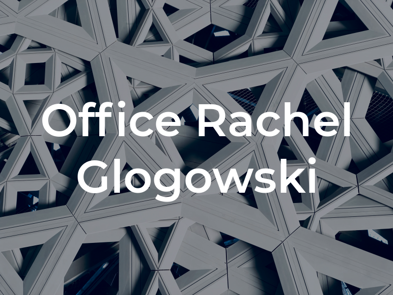 Law Office of Rachel Glogowski