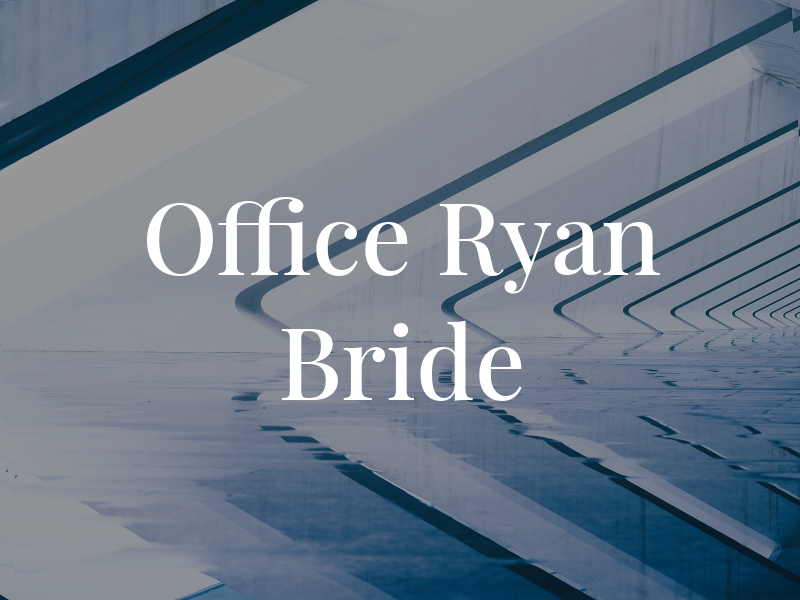 Law Office of Ryan S. Mc Bride