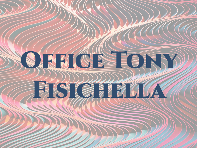 Law Office of Tony Fisichella