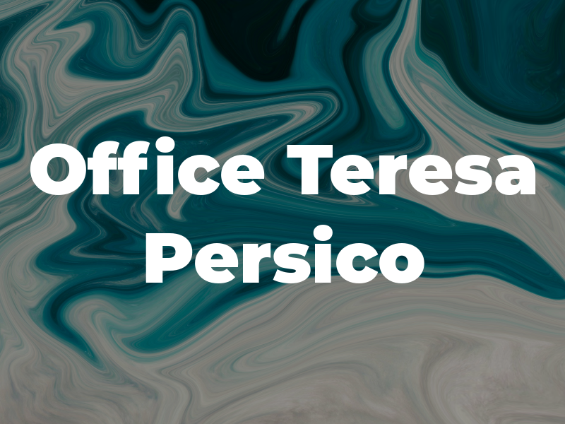 Law Office of Teresa Persico