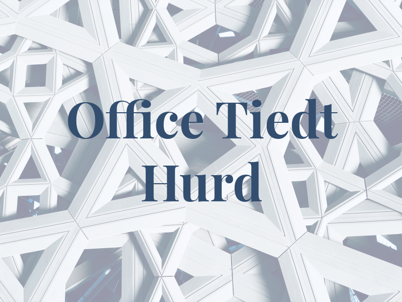 Law Office of Tiedt & Hurd