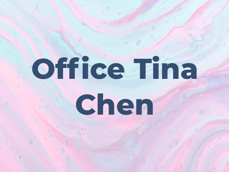 Law Office of Tina Chen